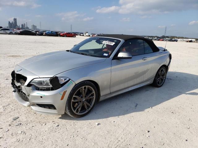 2016 BMW M235XI - WBA1M5C52GV326521