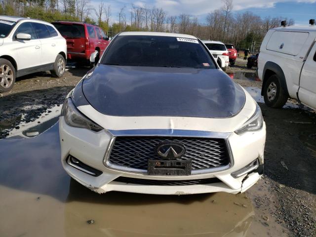 2020 INFINITI Q60 PURE - JN1EV7EL2LM380378