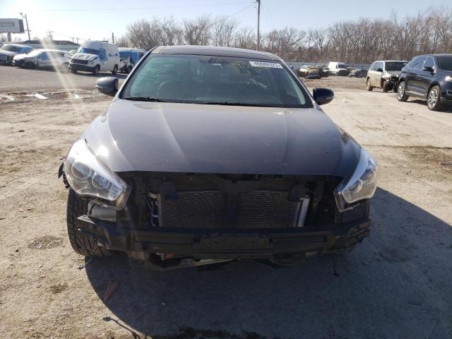 2016 KIA CADENZA LU - KNALN4D70G5209228