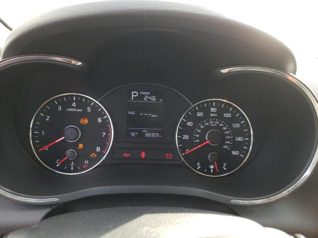 2018 KIA FORTE LX - 3KPFK4A72JE202516