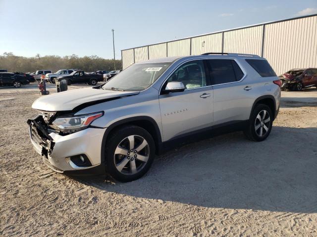 2018 CHEVROLET TRAVERSE - 1GNEVHKW3JJ252089