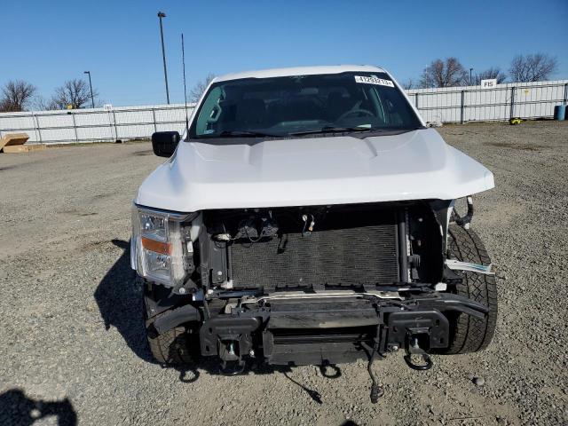 2021 FORD F150 SUPER - 1FTFW1E84MKE45722