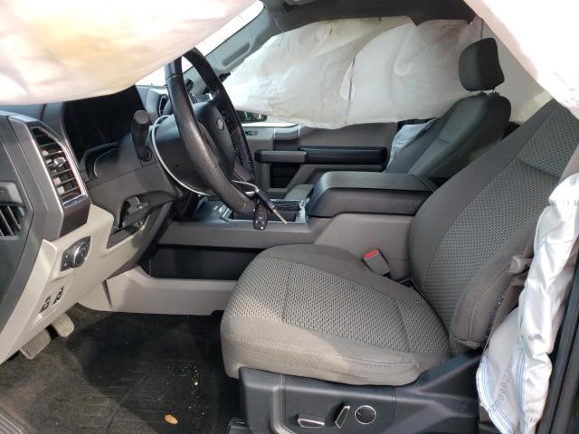 2015 FORD F150 - 1FTEW1EP3FFB31879