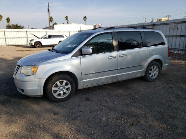 2010 Chrysler Town & Country Touring