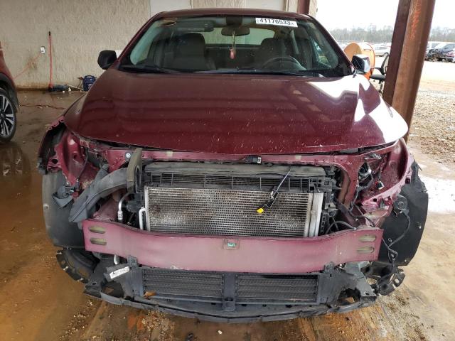 2016 CHEVROLET MALIBU LS - 1G1ZB5ST3GF314098