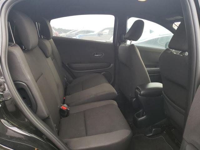2021 HONDA HR-V SPORT - 3CZRU5H16MM730921