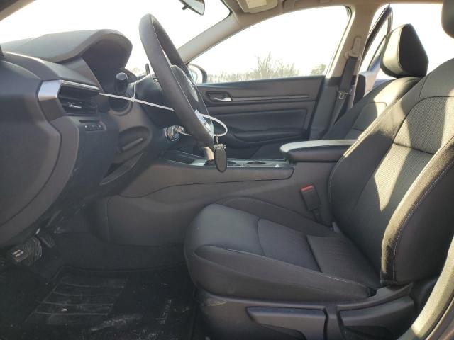 2021 NISSAN ALTIMA S 1N4BL4BVXMN390099