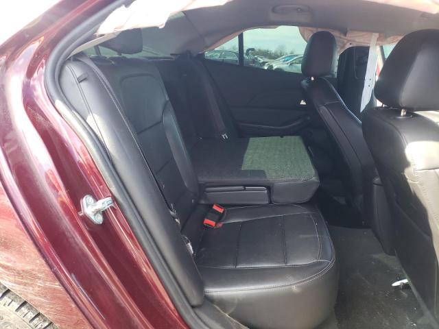 2015 CHEVROLET MALIBU LTZ - 1G11F5SL6FF309137