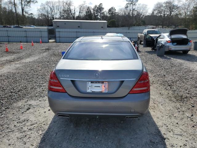 VIN WDDNG7DB9DA530740 2013 Mercedes-Benz S-Class, 550 no.6