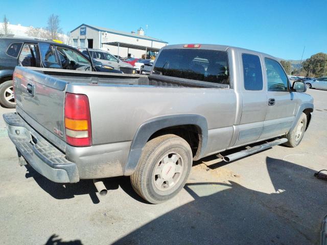 1GTEC19T12Z271664 GMC New Sierra C1500