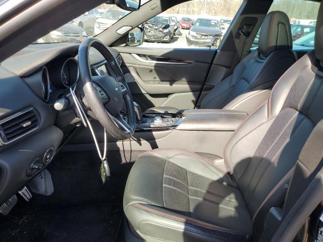 ZN661XUS8KX338587 Maserati Levante Sport