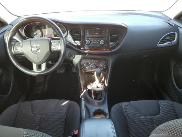 2016 DODGE DART SXT S 1C3CDFFA4GD796554