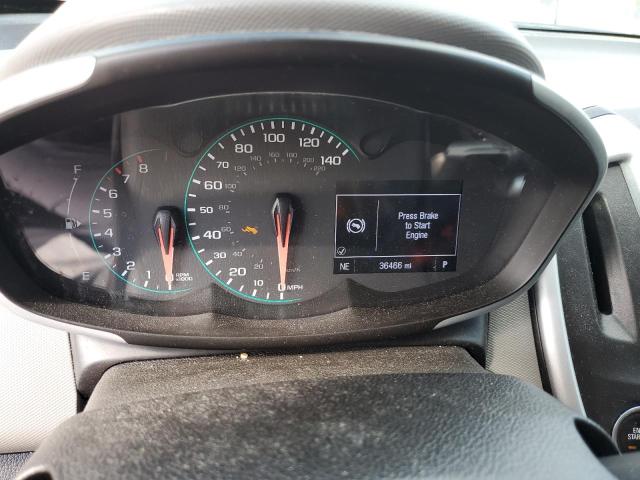 2020 CHEVROLET SONIC LT - 1G1JD5SBXL4102268