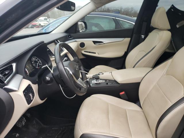 2019 INFINITI QX50 ESSEN - 3PCAJ5M13KF145877