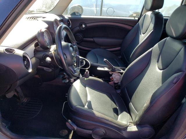 WMWZF3C5XDT489927 Mini Cooper