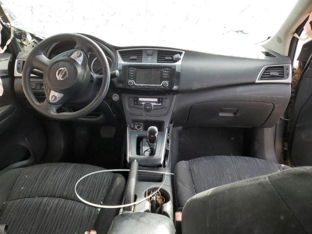 3N1AB7AP7JY248923 Nissan SENTRA S
