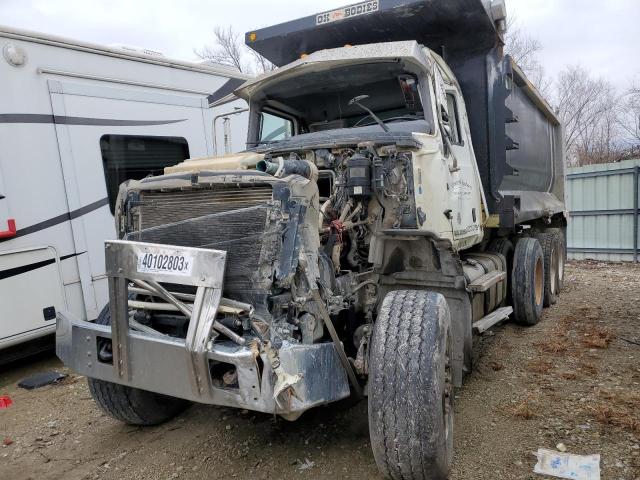 2017 MACK 700 GU700 VIN: 1M2AX07C6HM061451