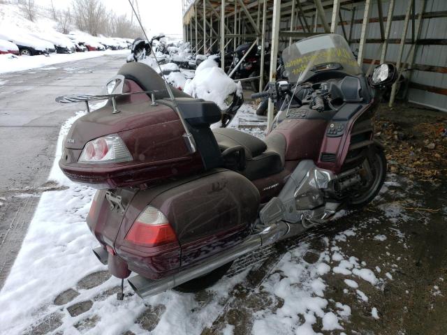 2006 HONDA GL1800 1HFSC47H06A509467