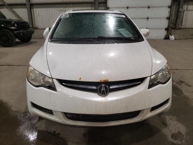 2HHFD56568H200710 Acura CSX