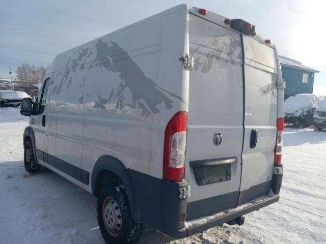 2016 RAM PROMASTER - 3C6TRVCG2GE107522