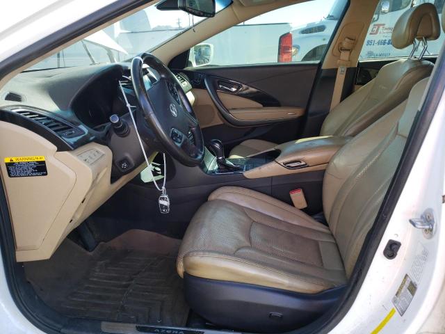 2016 HYUNDAI AZERA LIMI - KMHFH4JG6GA532939
