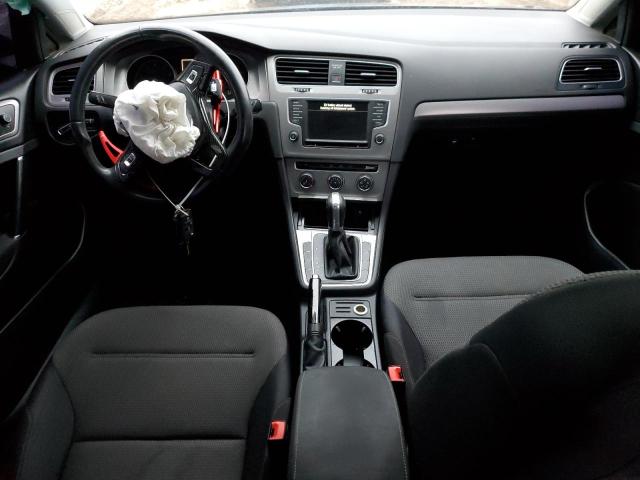 2016 VOLKSWAGEN GOLF S/SE - 3VW217AU1GM013957