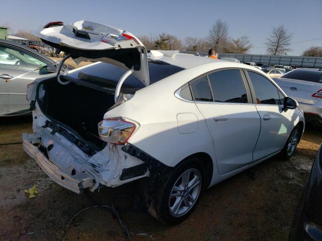 Vin: 1g1be5sm1h7226440, lot: 40685733, chevrolet cruze lt 20173