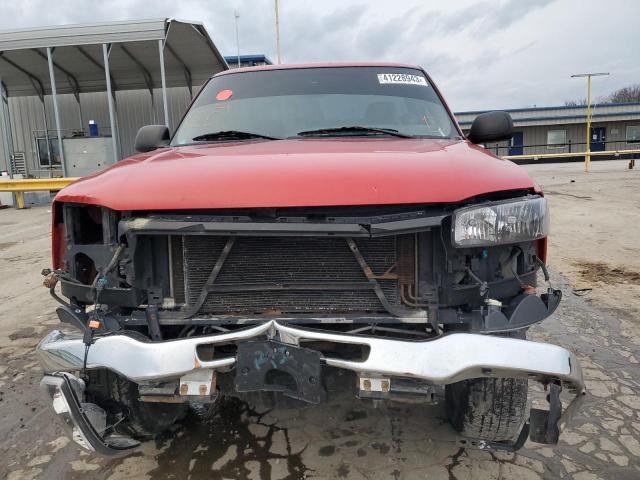 1GTEK14V55Z278939 GMC New Sierra K1500