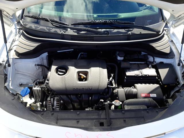 KNDJ23AU6N7151005 KIA SOUL LX