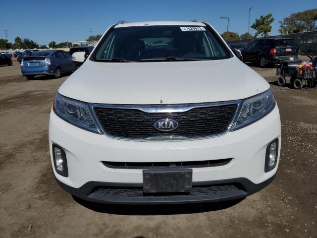 5XYKU4A76FG573181 KIA SORENTO EX