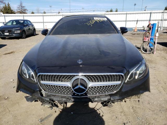 2018 MERCEDES-BENZ E 400 4MAT - WDD1J6GB9JF014429
