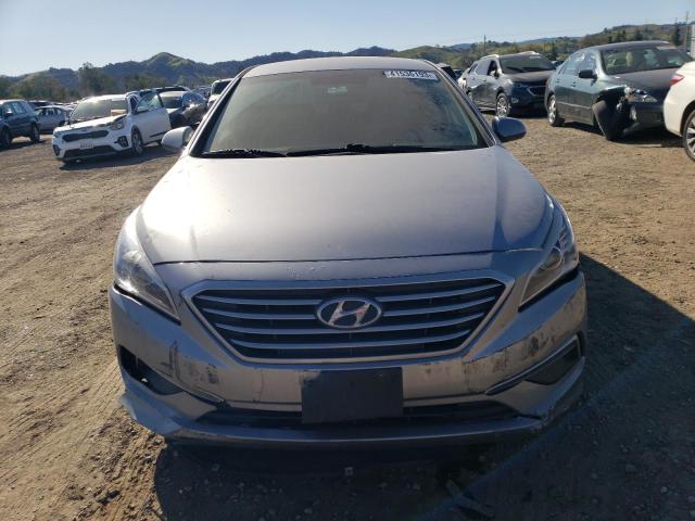 2015 HYUNDAI SONATA SE 5NPE24AF0FH152463