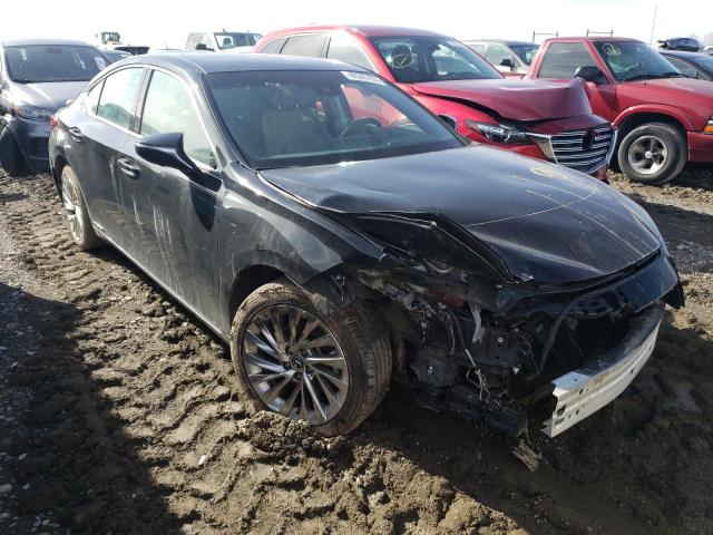 2020 LEXUS ES 300H LU 58AE21B1XLU012329