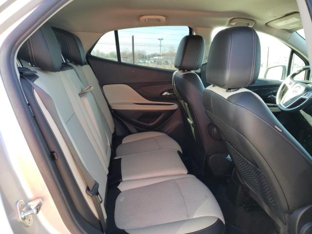 2017 BUICK ENCORE PRE - KL4CJASB9HB043969