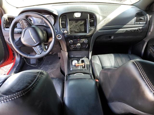 2016 CHRYSLER 300 S - 2C3CCABG9GH358311