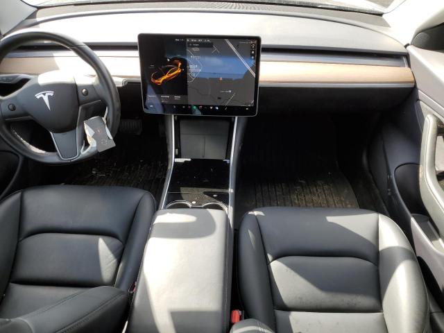 5YJ3E1EAXKF306066 Tesla MODEL 3