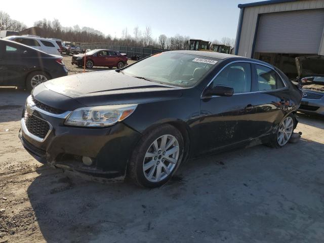 2015 CHEVROLET MALIBU 2LT - 1G11D5SL4FF171717