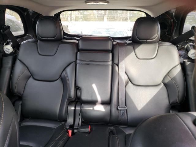 1C4PJMDSXFW780156 Jeep Cherokee Limited