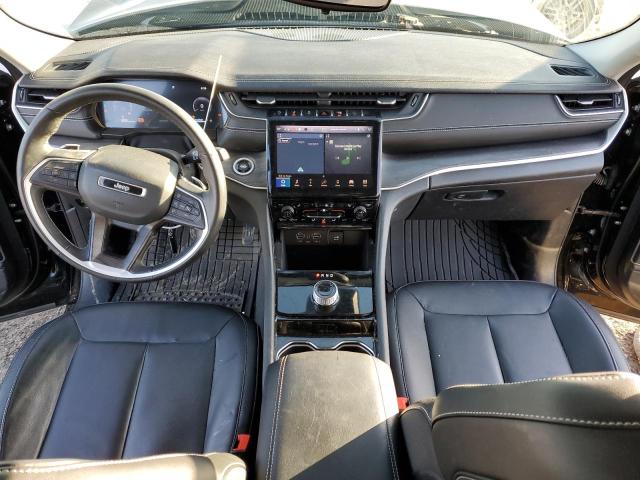1C4RJJBGXN8533373 Jeep Grand Cherokee L Limited