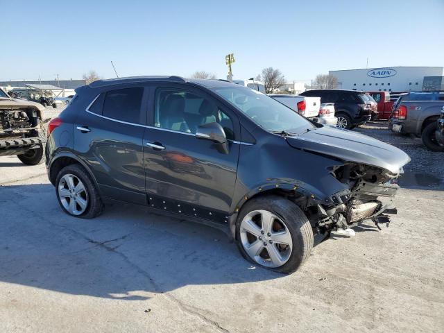 2016 BUICK ENCORE CON - KL4CJBSB7GB706895