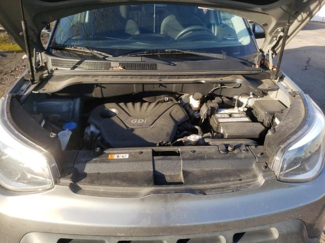 KNDJN2A27E7063645 KIA SOUL