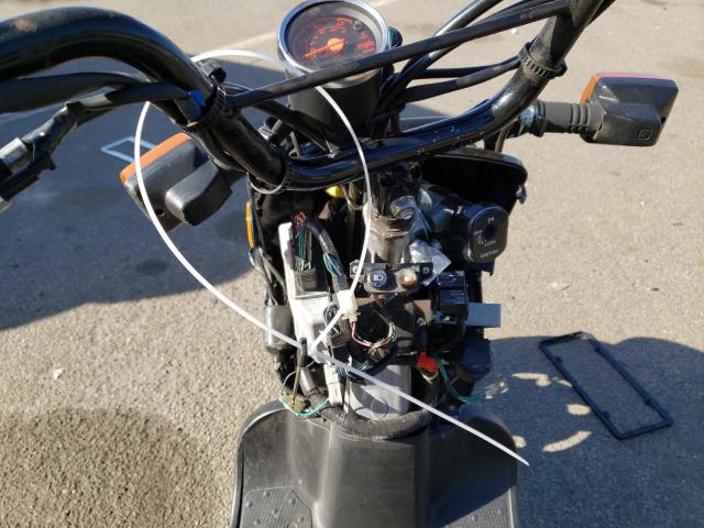 2019 HONDA NPS50 - JH2AF5812KK702381