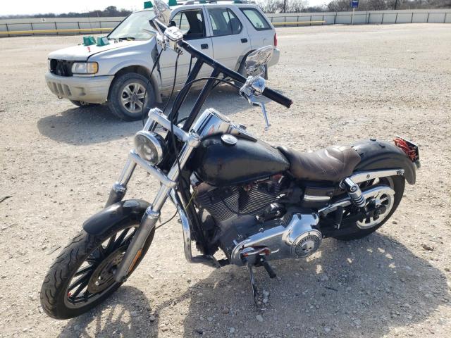 2008 HARLEY-DAVIDSON FXDC DAYTO 1HD1GV4168K339585