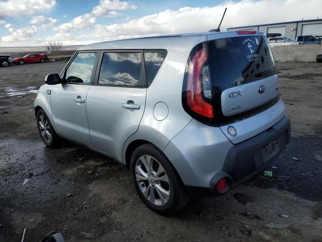 2015 KIA SOUL + - KNDJP3A5XF7788801