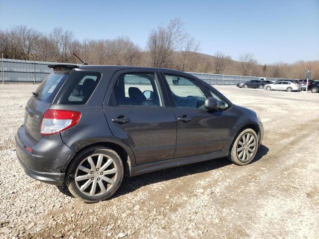 JS2YA5A56B6300977 Suzuki SX4
