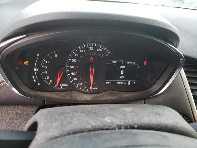 2018 CHEVROLET TRAX 1LT - 3GNCJLSB2JL160273