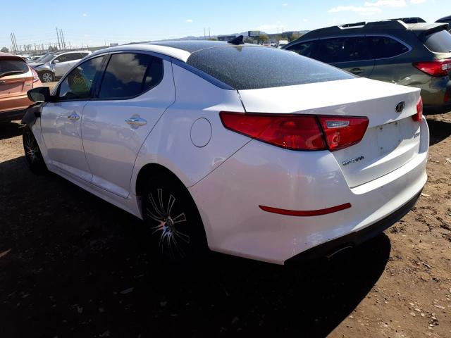 5XXGN4A74FG460983 KIA OPTIMA EX