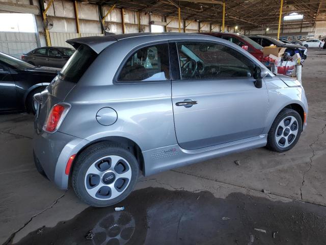 2018 FIAT 500 ELECTR 3C3CFFGE1JT377526