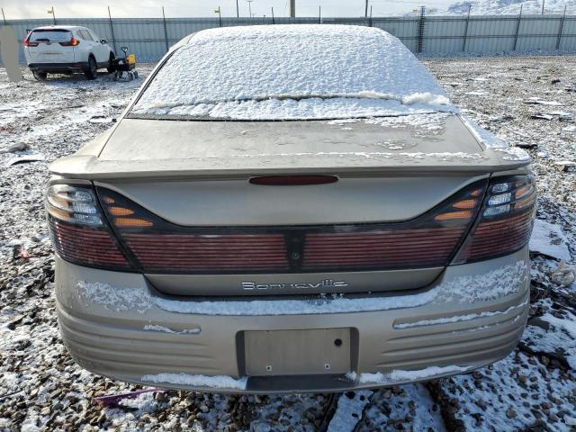 VIN WA1AHAF76KD044288 2002 PONTIAC BONNEVILLE no.6