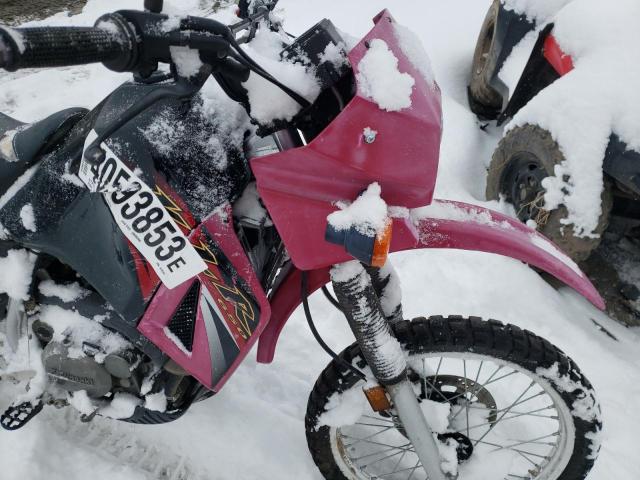 2005 KAWASAKI KL650 A - JKAKLEA175DA18545